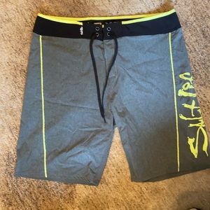 Salt Life Men board shorts